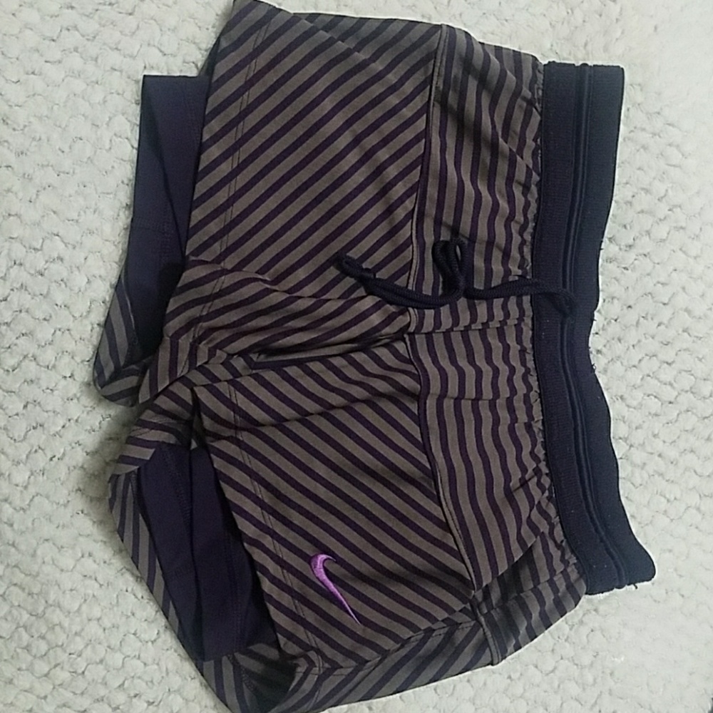 Nike Dri-Fit Shorts